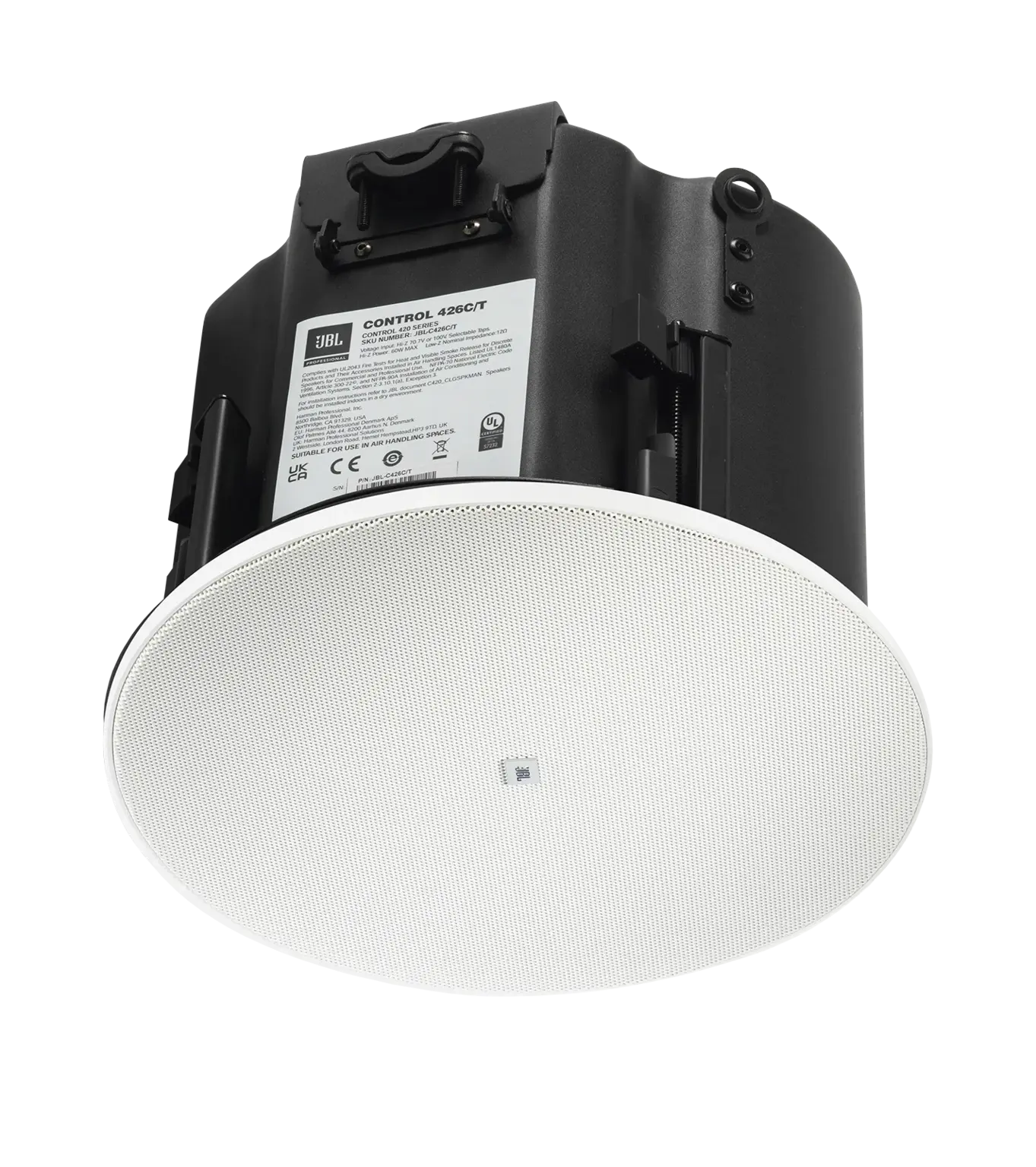 Control 426C/T-LS — JBL Professional