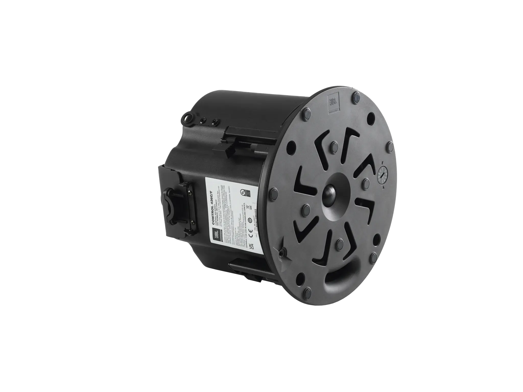 Control 426C/T-LS — vue 4