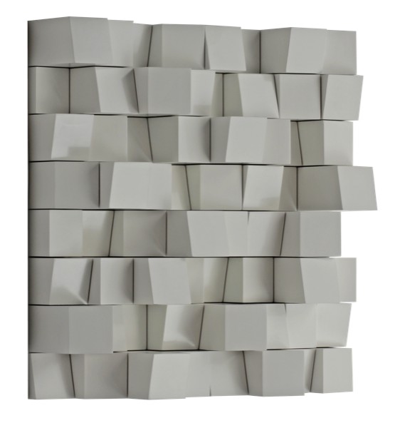 VICOUSTIC MULTIFUSER WOOD 64 Panneau Diffusant — Vicoustic