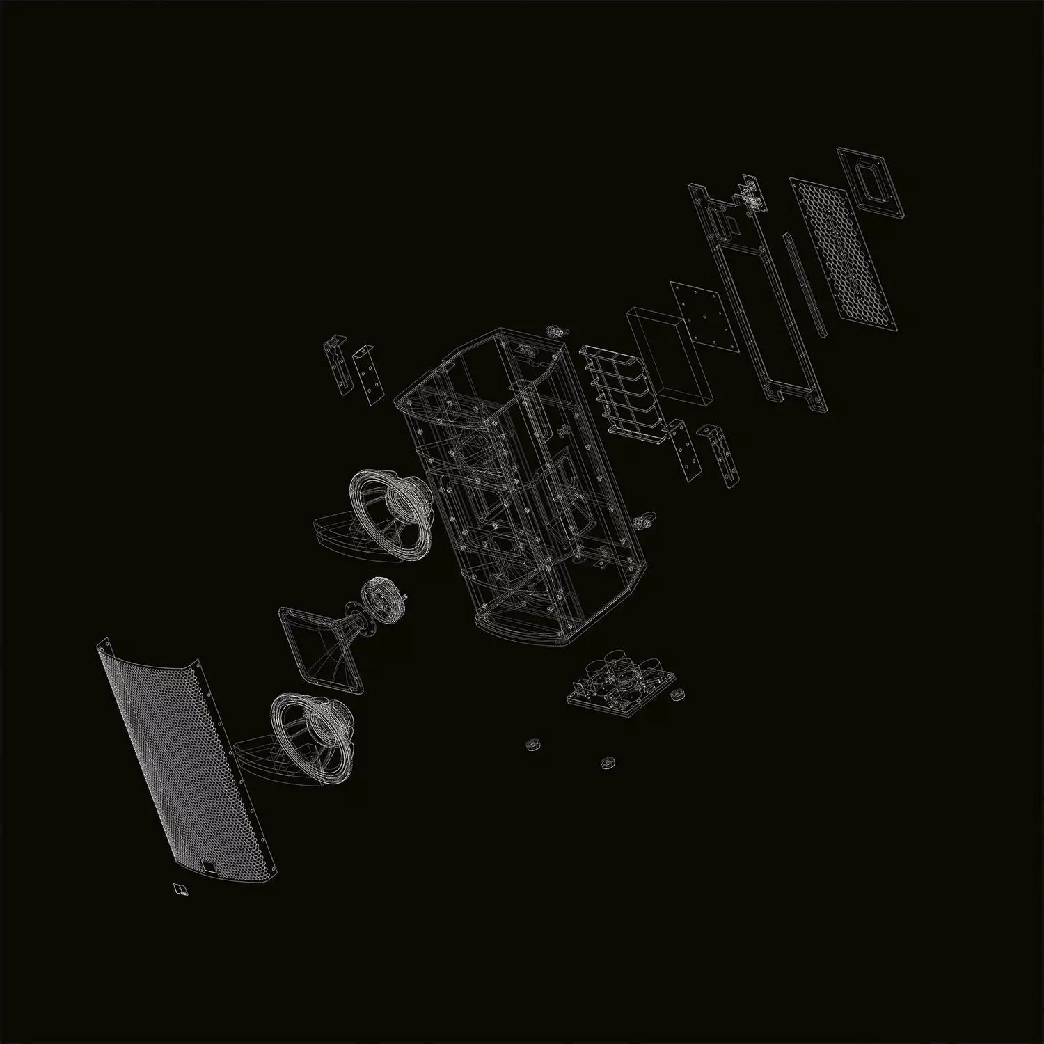 Perform PT-70 — vue 6