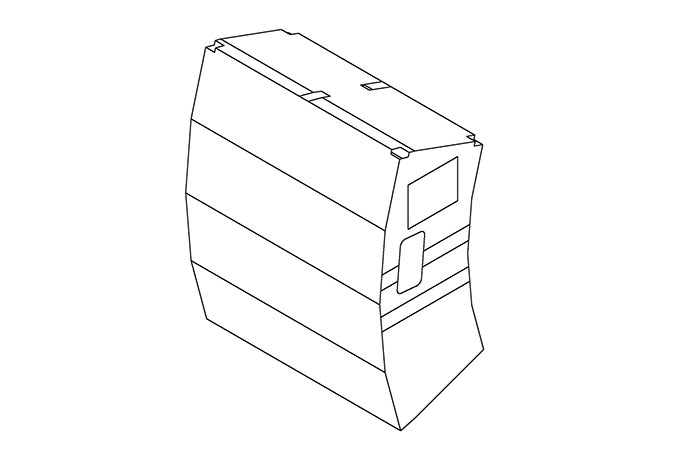 VTX A8 — vue 43