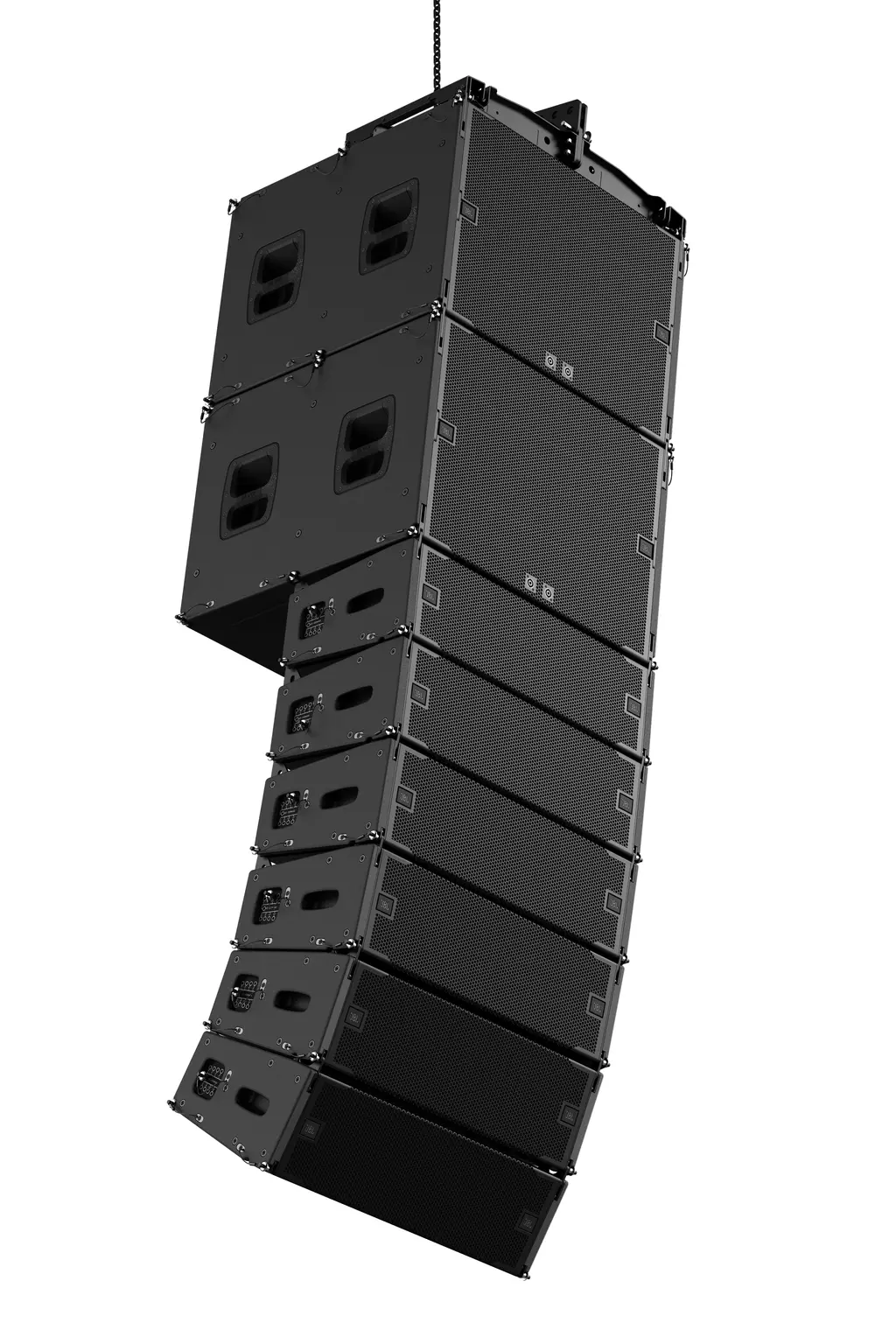 VTX A8 — vue 10