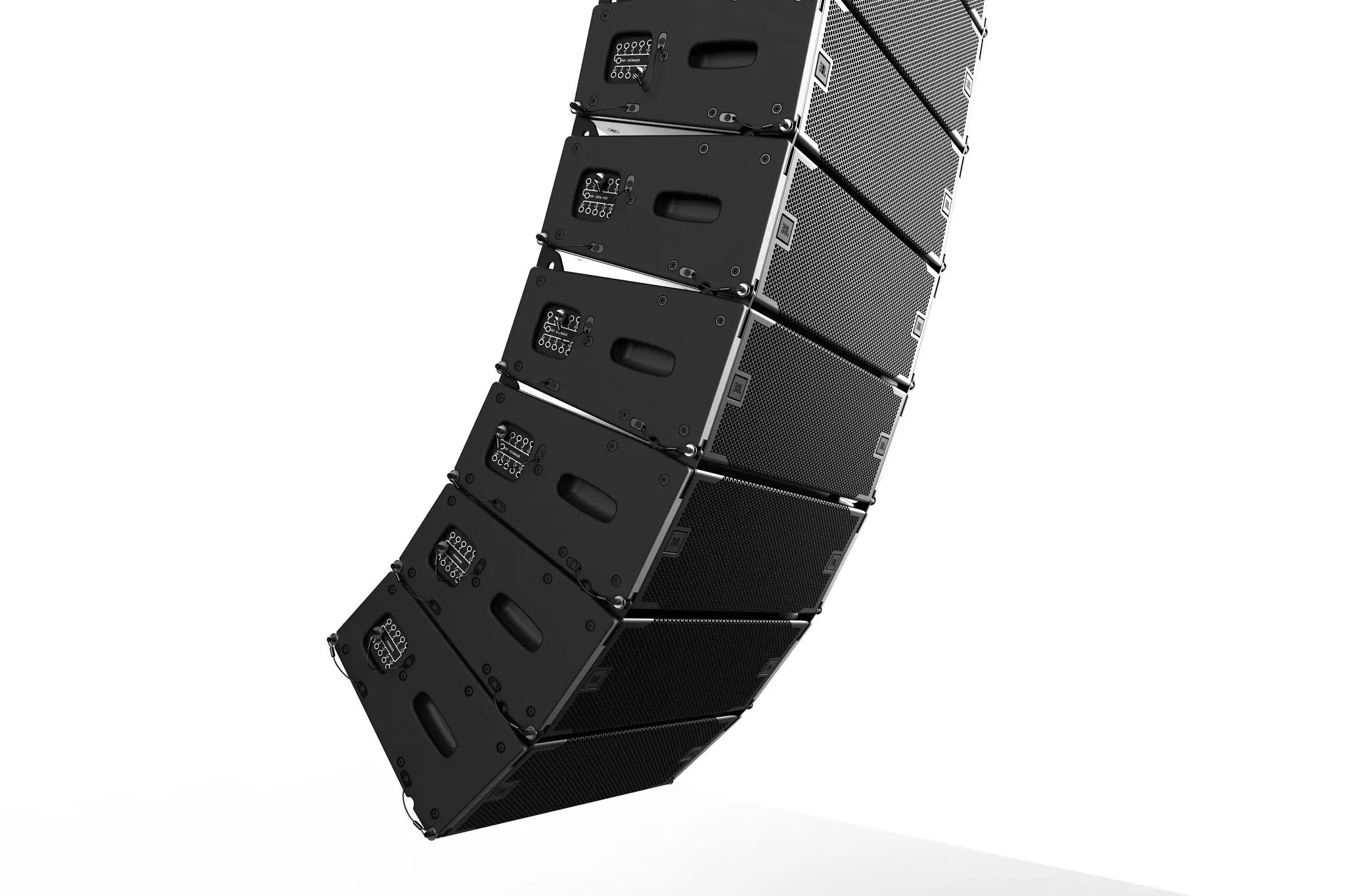 VTX A8 — vue 7