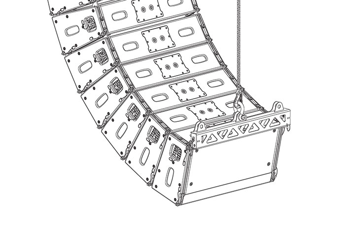 VTX A8 — vue 24