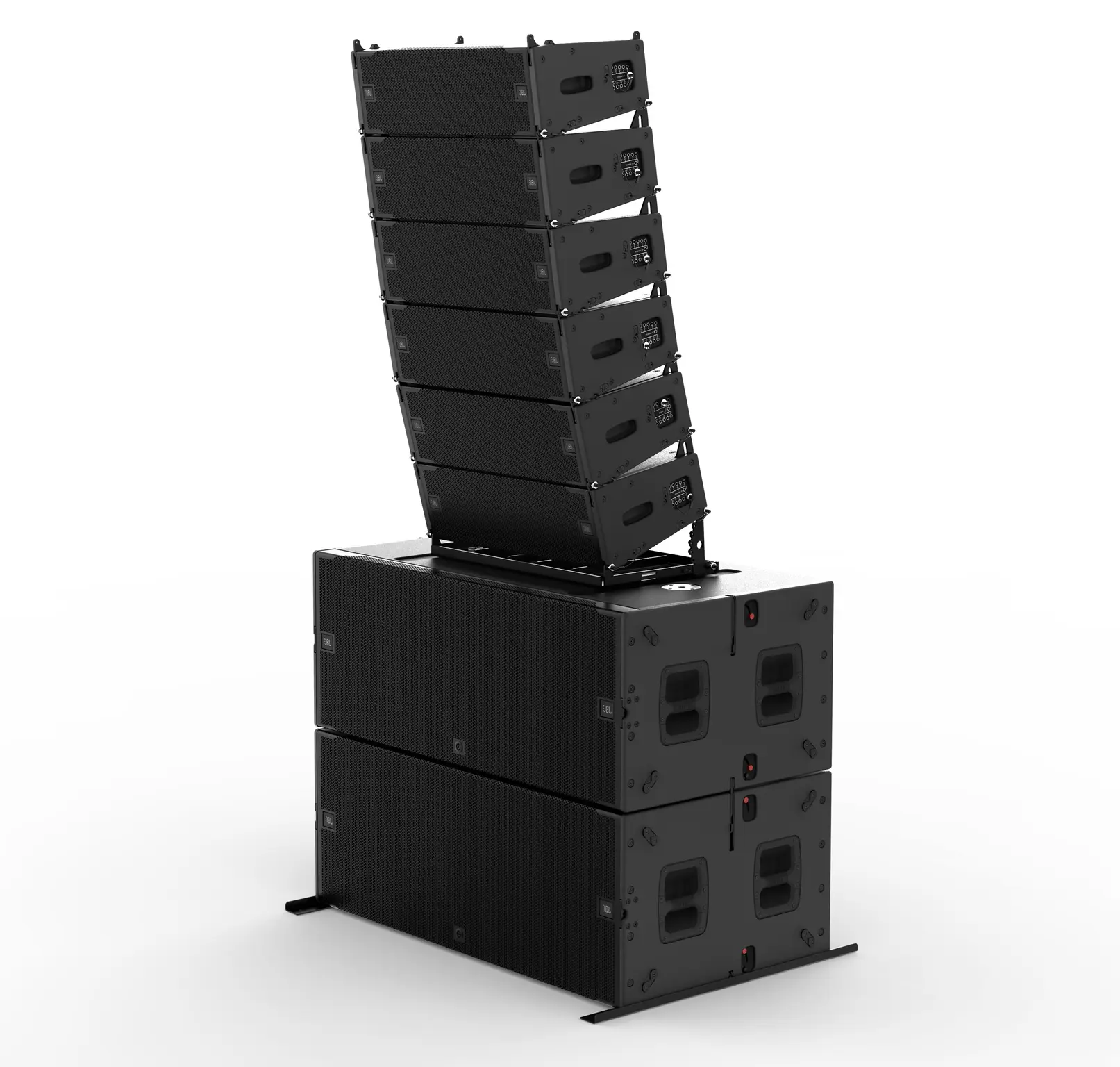 VTX A8 — vue 12