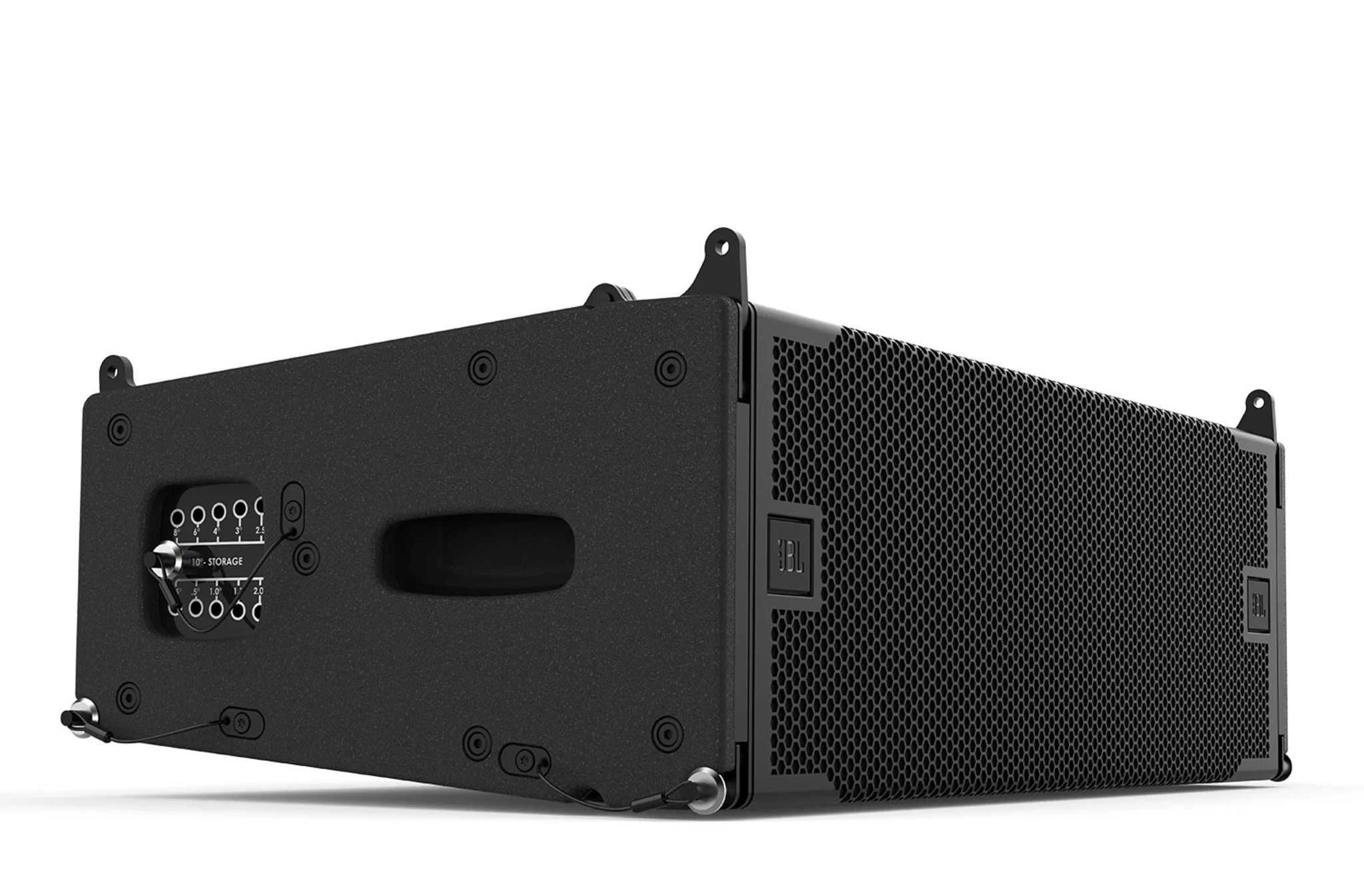 VTX A8 — vue 2