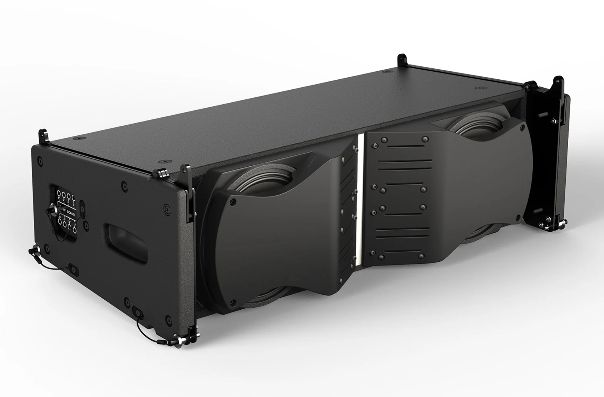 VTX A8 — vue 4