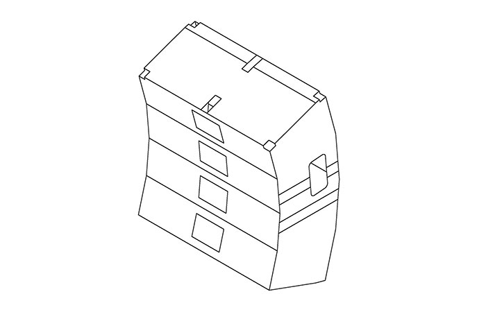 VTX A8 — vue 44