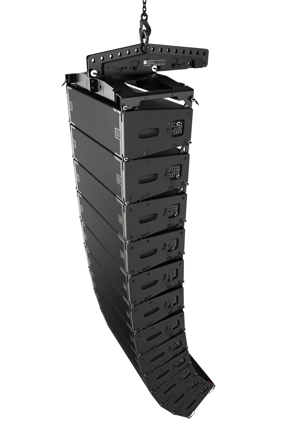 VTX A8 — vue 6