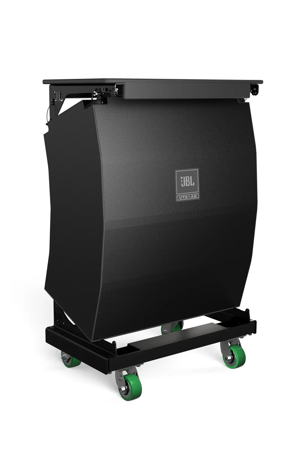 VTX A8 — vue 14
