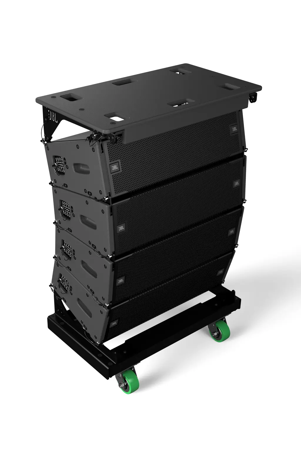 VTX A8 — vue 13