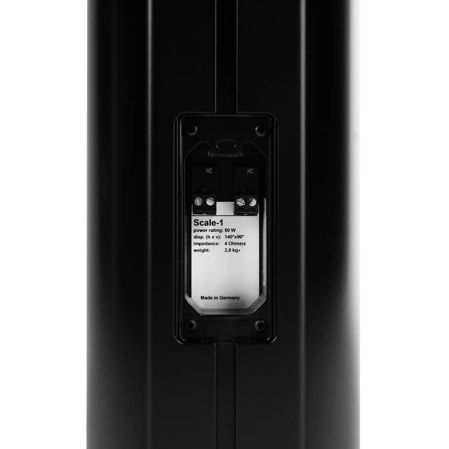Media Scale-1 — vue 5