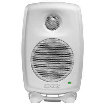 GENELEC 8350 AWM Enceinte Active de Monitoring avec DSP Intégré (La Paire)