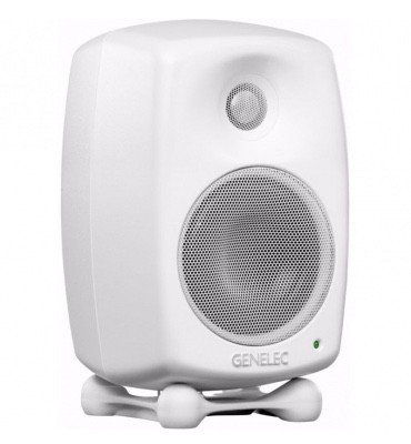 GENELEC 8350 AWM Enceinte Active de Monitoring avec DSP Intégré (La Paire)