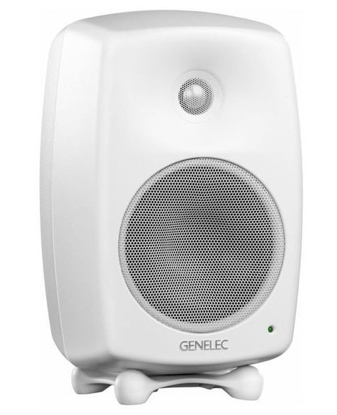 GENELEC 8330 AWM Enceinte Active de Monitoring avec DSP Intégré (La Paire)
