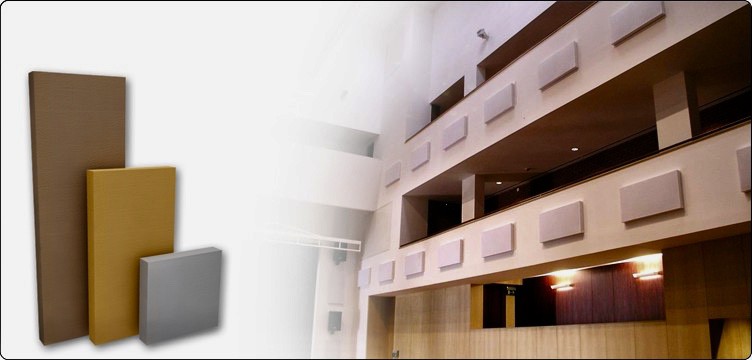 JOCAVI Mellowalltrap 60 ® Panneau Acoustique Absorbant (Lot de 2 pièces)