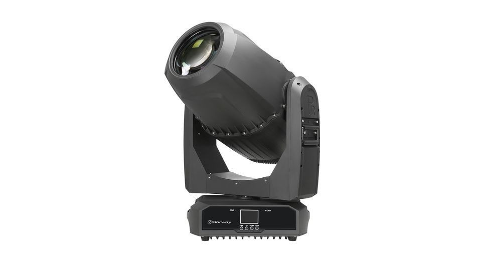 Starway - Aqua 580 BWS