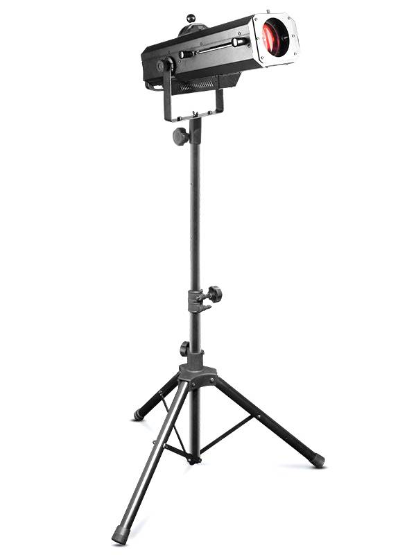 CHAUVET LED FOLLOWSPOT 120ST Poursuite à LED 120 Watts