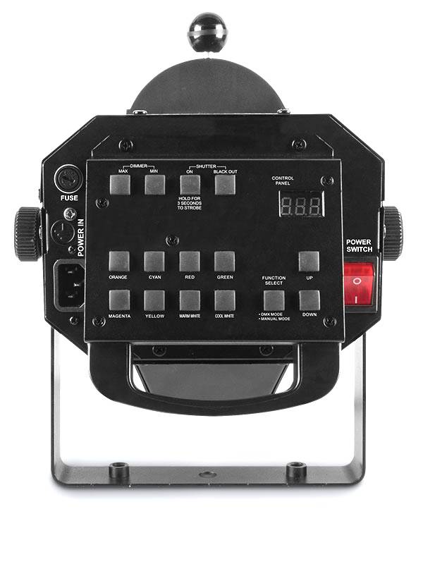 CHAUVET LED FOLLOWSPOT 120ST Poursuite à LED 120 Watts