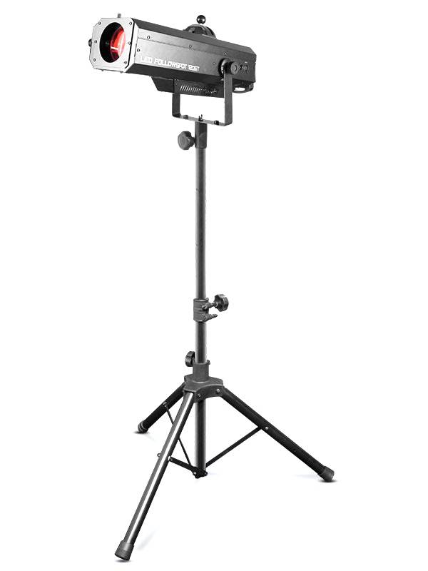 CHAUVET LED FOLLOWSPOT 120ST Poursuite à LED 120 Watts