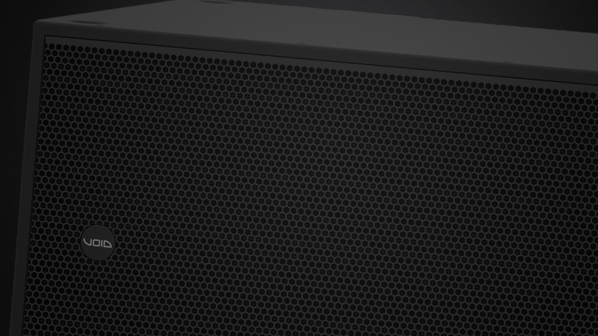 Stasys 218 — Void Acoustics