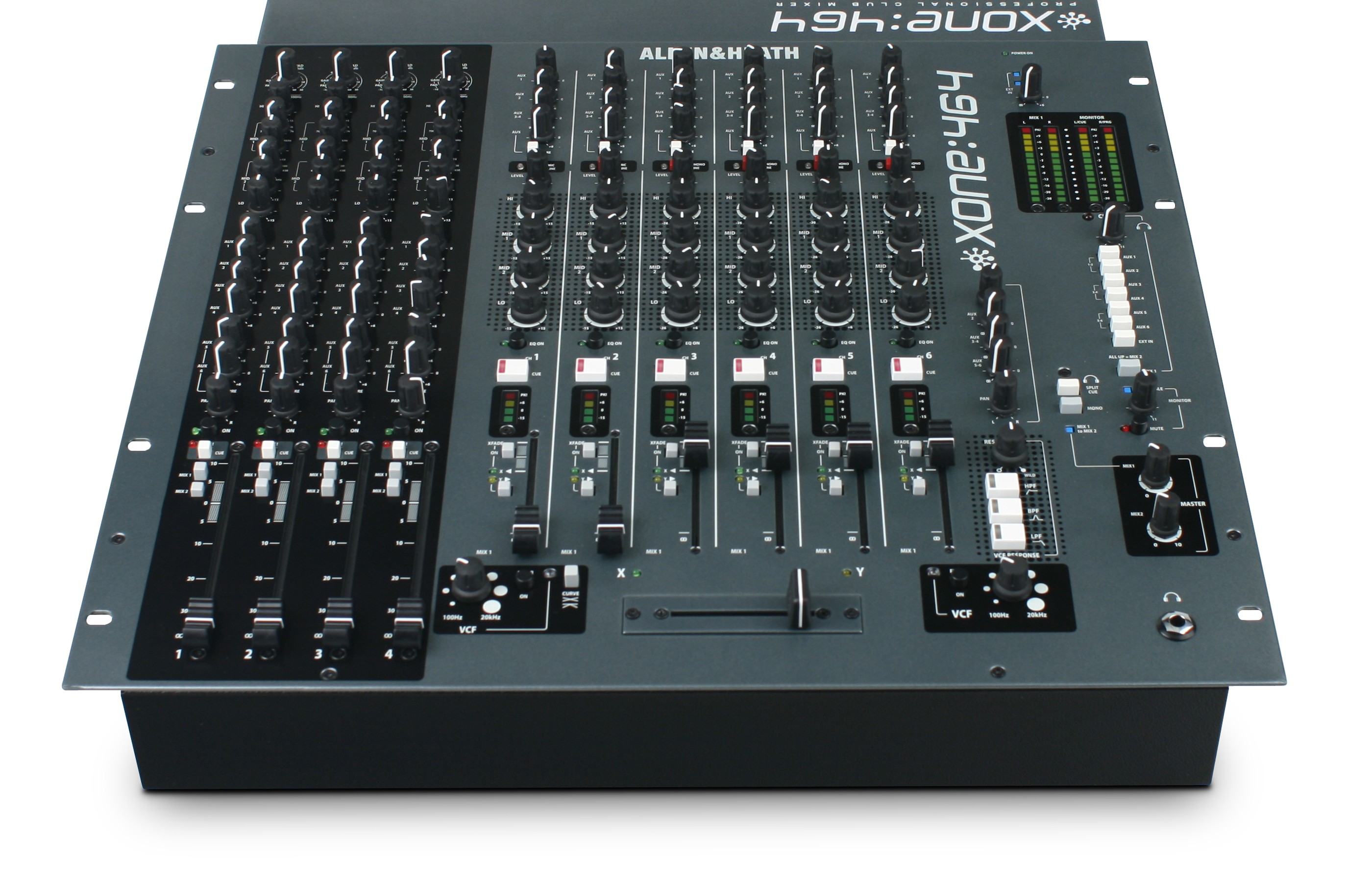Allen & Heath Xone 464