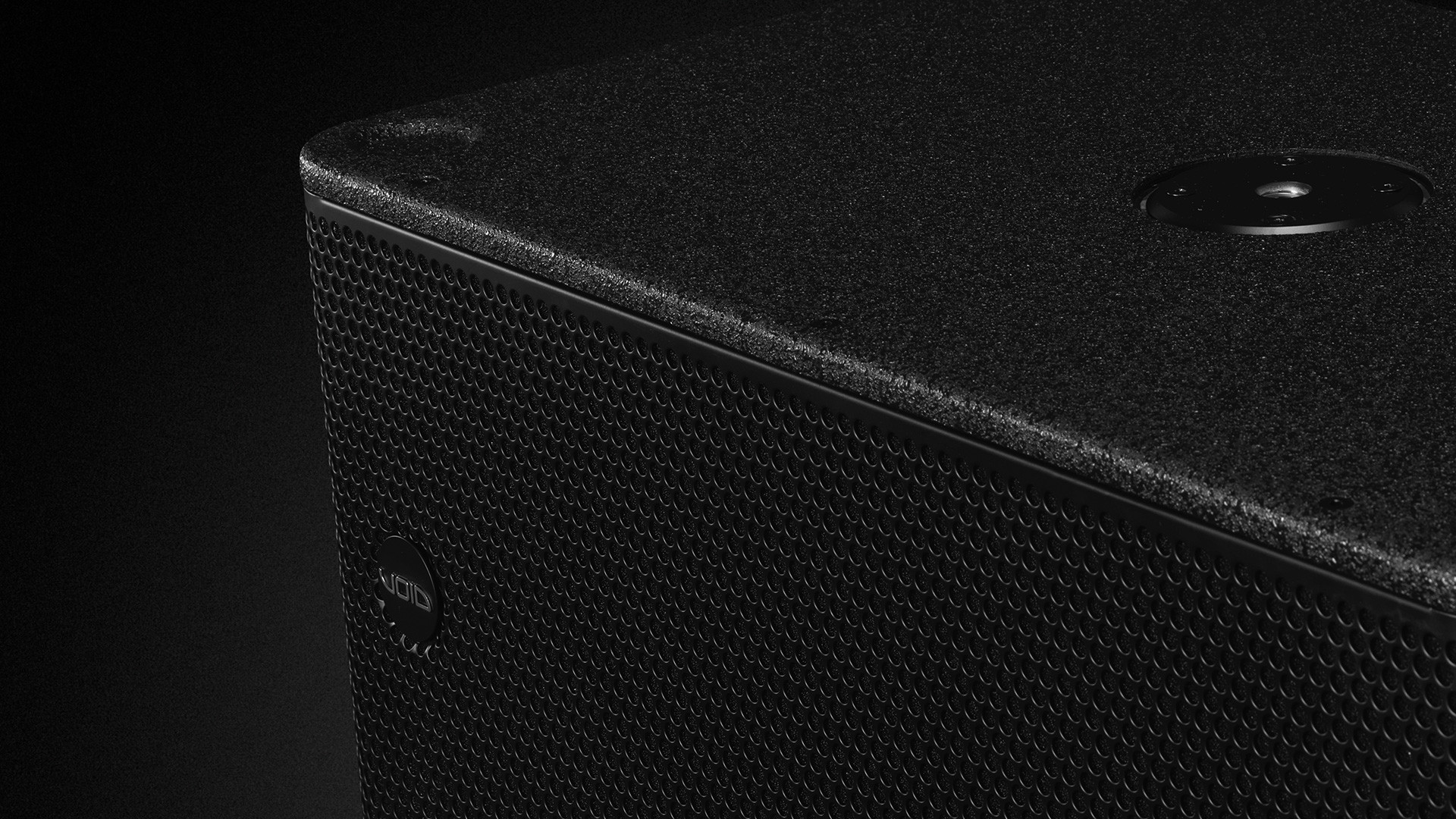 Venu 215 V2 — Void Acoustics