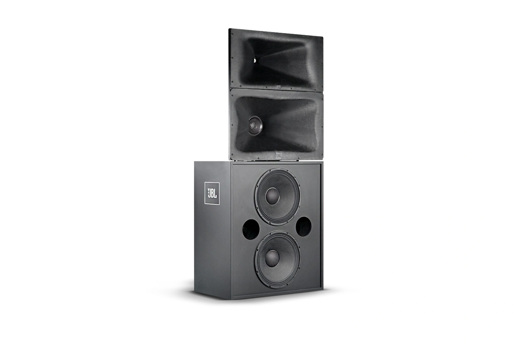 3730 — JBL Professional