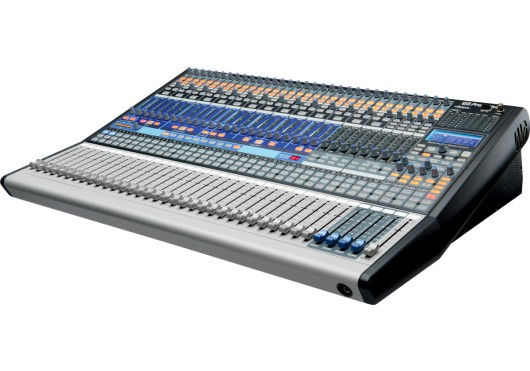 PRESONUS STUDIOLIVE 32.4.2AI Console Mixage 32 Entrées — Presonus