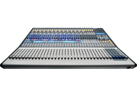 PRESONUS STUDIOLIVE 32.4.2AI Console Numérique 32 Entrées 