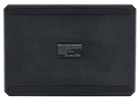 Chargeur 8 emplacements pour batterie C1P-BAT - Hollyland C1P-CH08 — vue 2