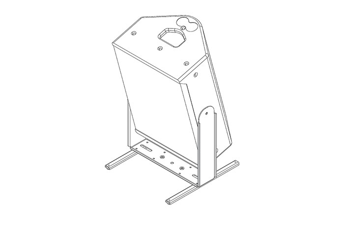 VTX F15 — vue 10