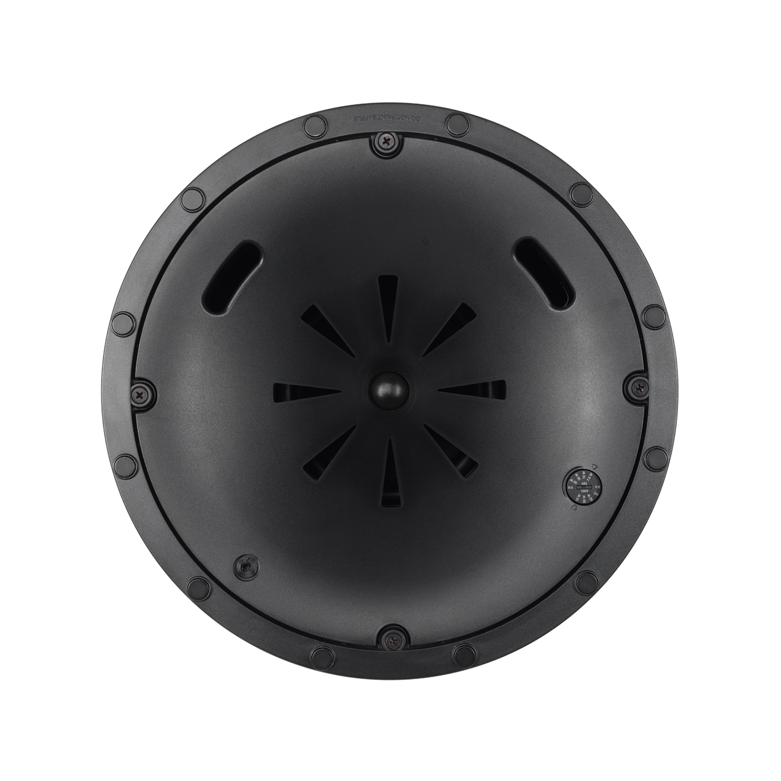 Control 447HC — vue 4