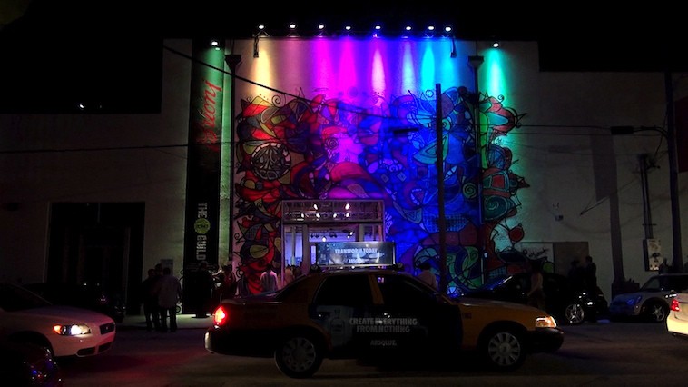 CHAUVET COLORado™ 1-Quad IP LED RGBW 7x10W