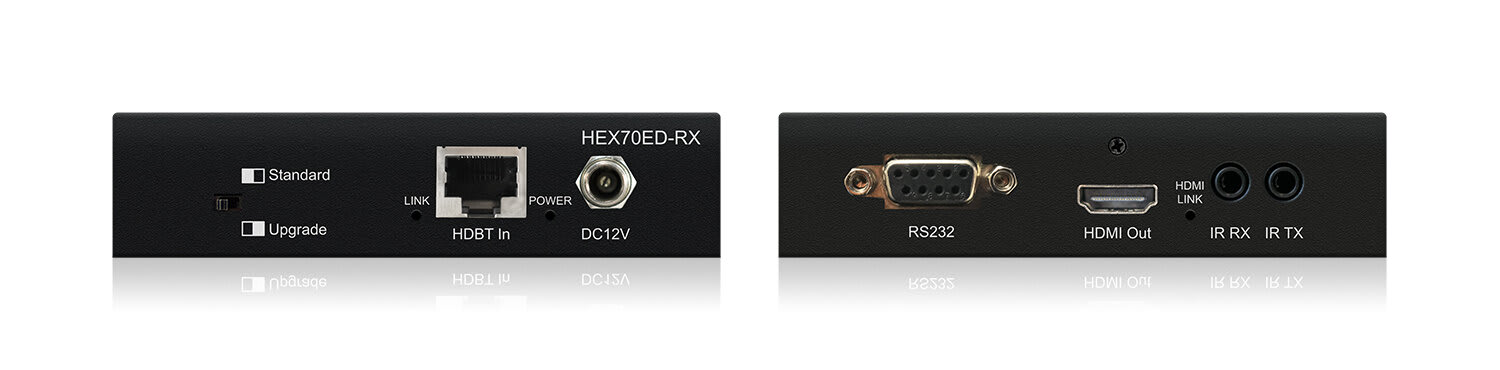 HEX70ED-KIT — BLUSTREAM