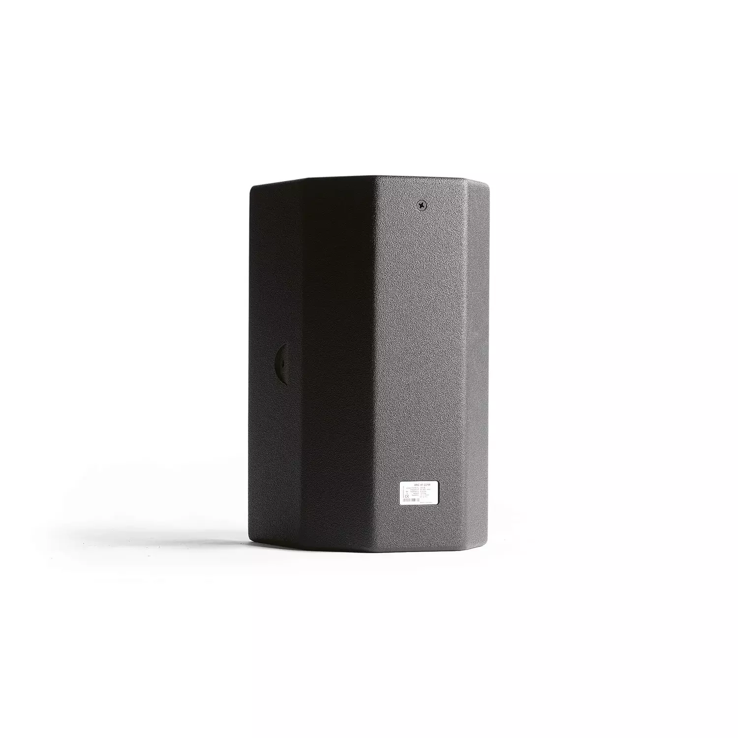 Arc AT-221w — vue 4