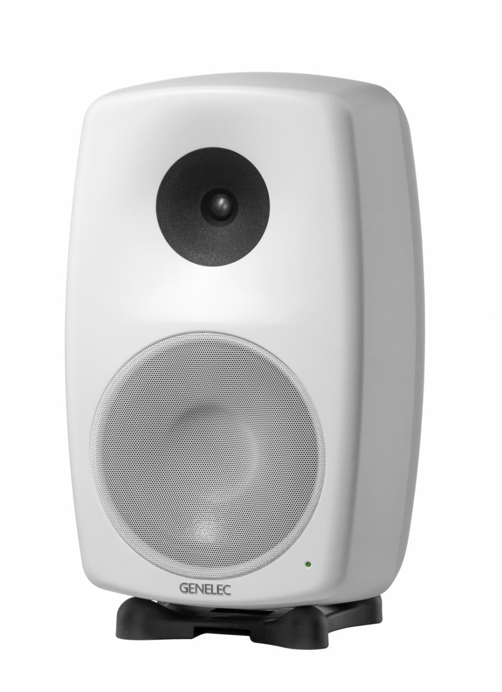 GENELEC 8260 AWM Enceinte Active de Monitoring avec DSP Intégré (La Paire)
