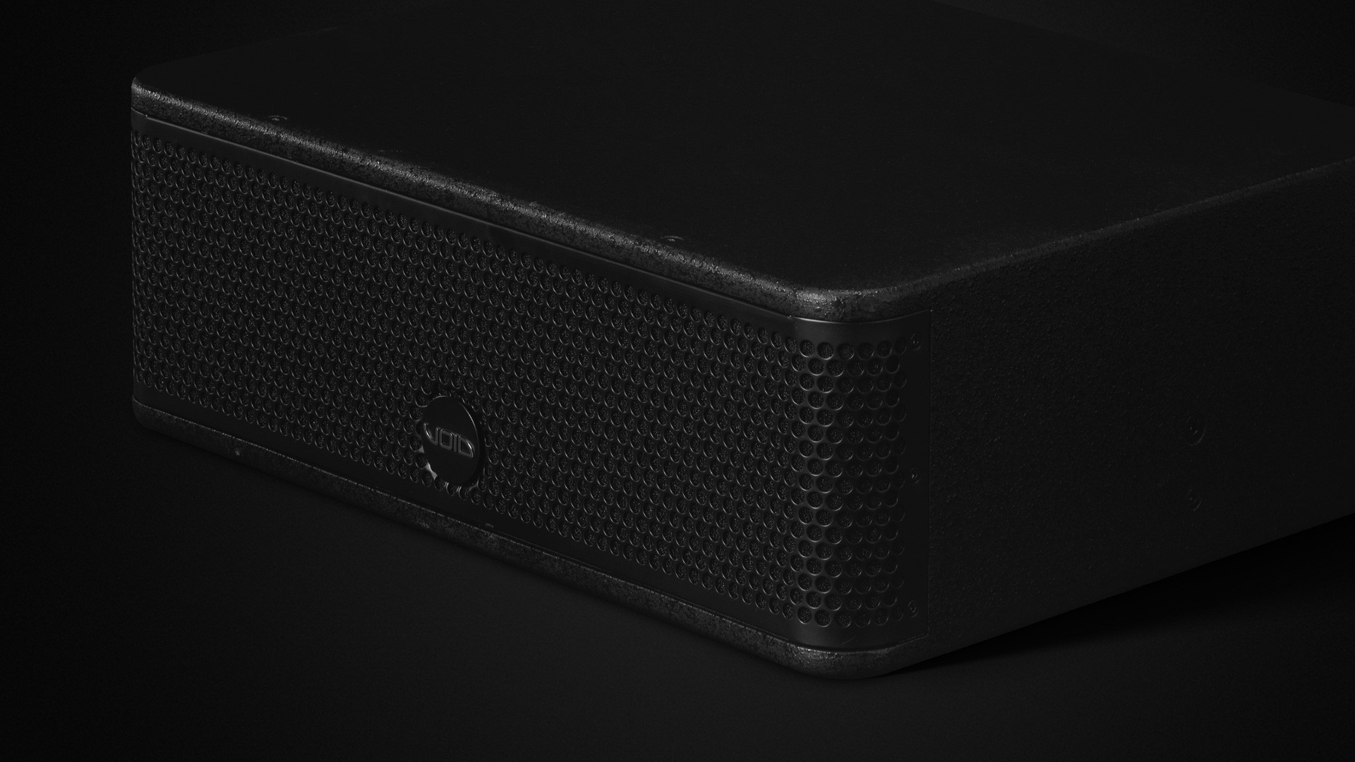 Venu 208 — Void Acoustics