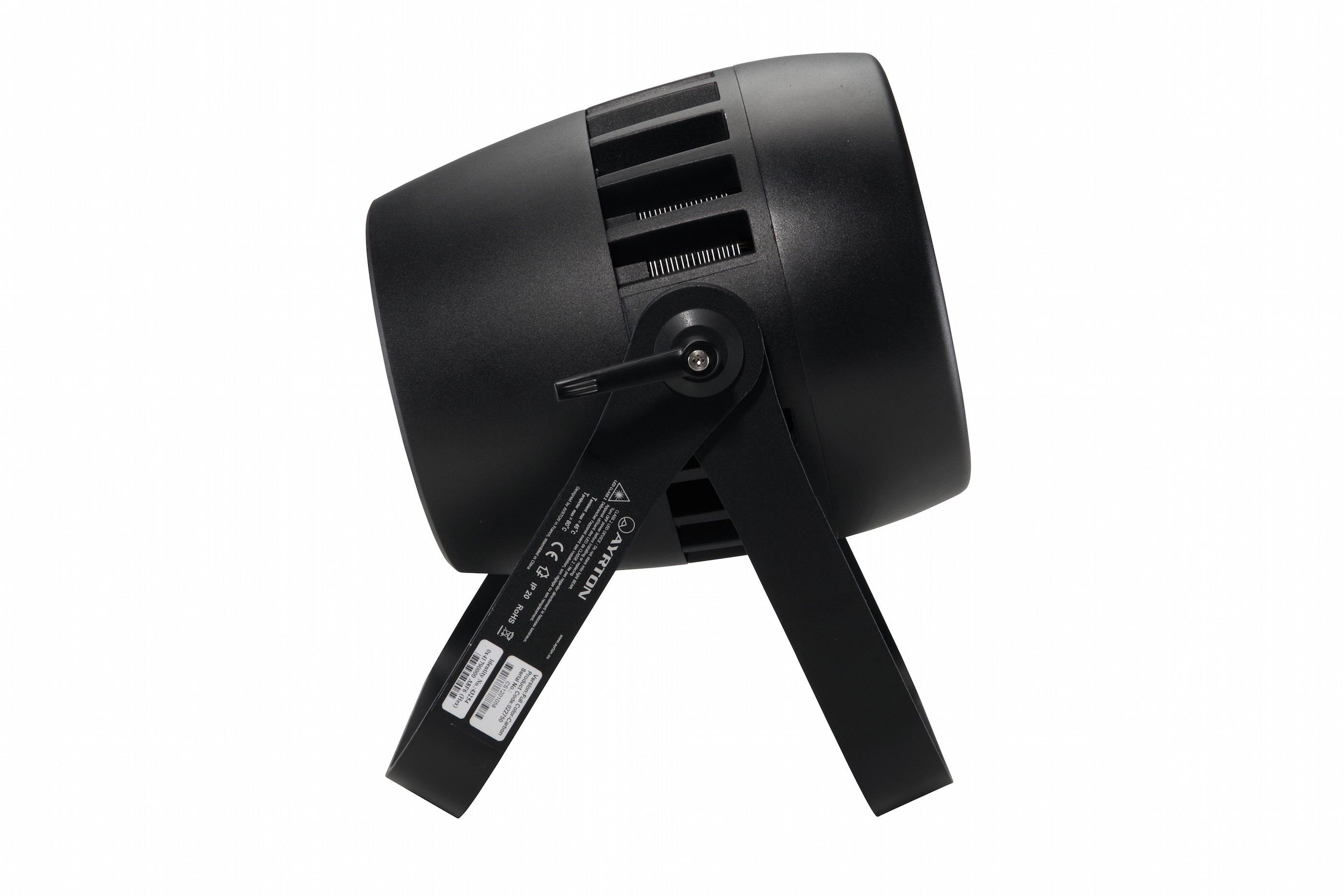 AYRTON COLOR SUN™ 200 S - LED RGBW 12 x 13W