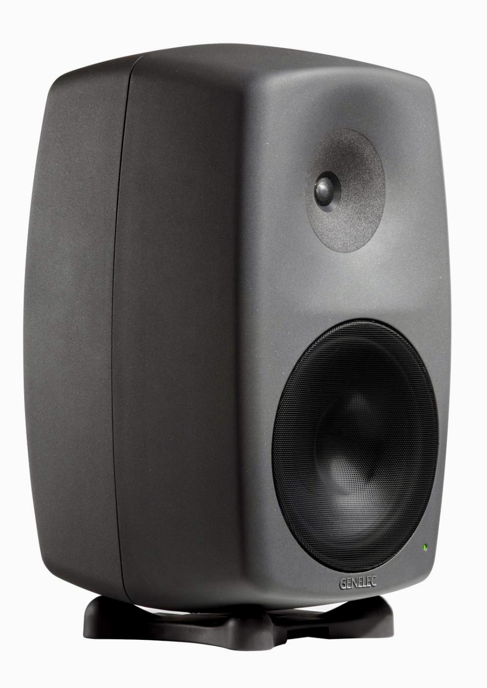 GENELEC 8260 APM Enceinte Active de Monitoring avec DSP Intégré (La Paire)