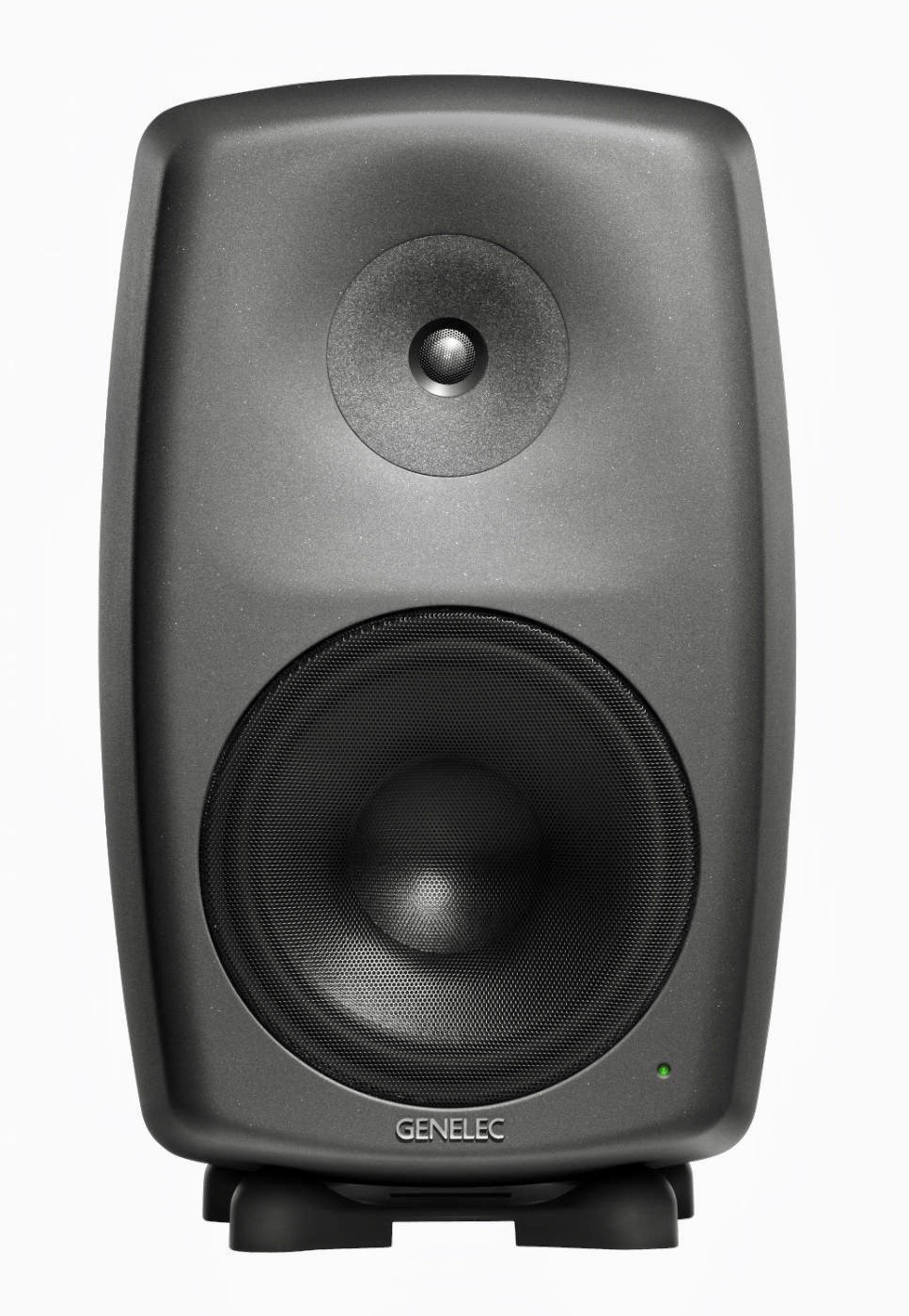 GENELEC 8260 APM Enceinte Active de Monitoring avec DSP Intégré (La Paire) — Genelec