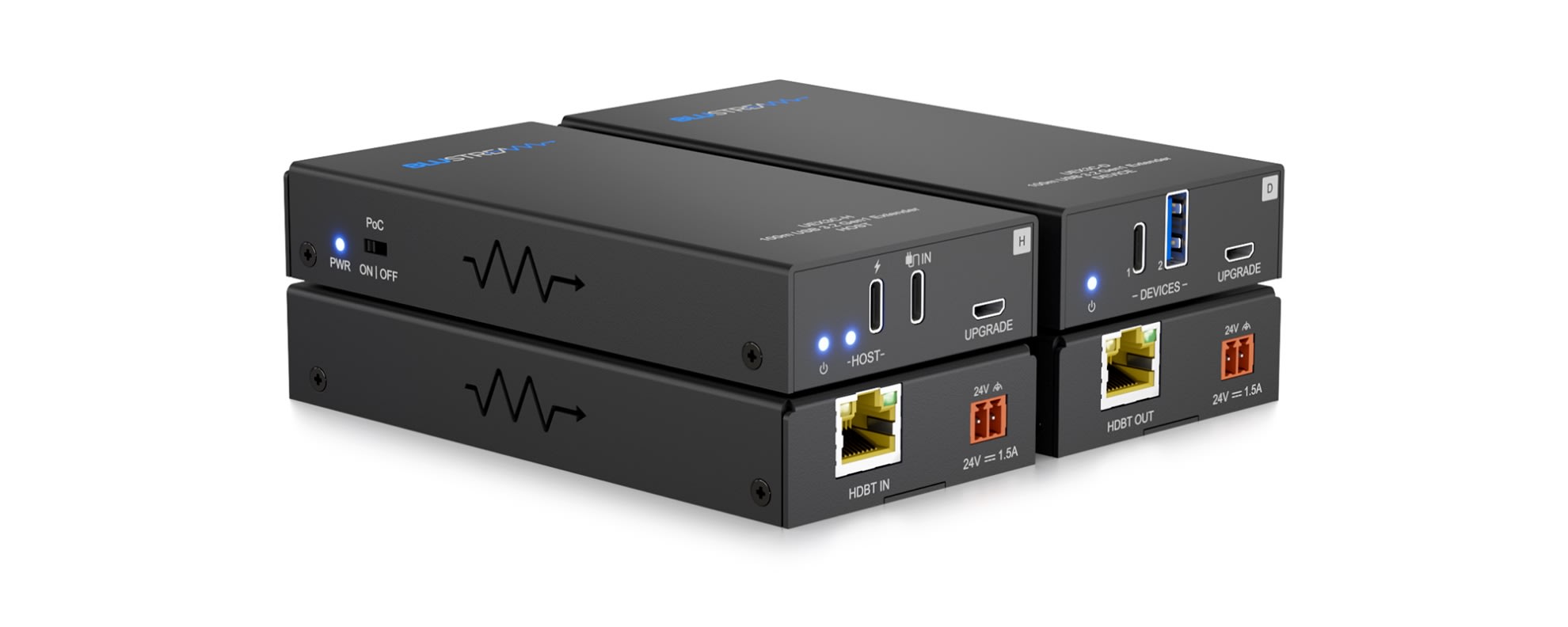 UEX3C-KIT — BLUSTREAM