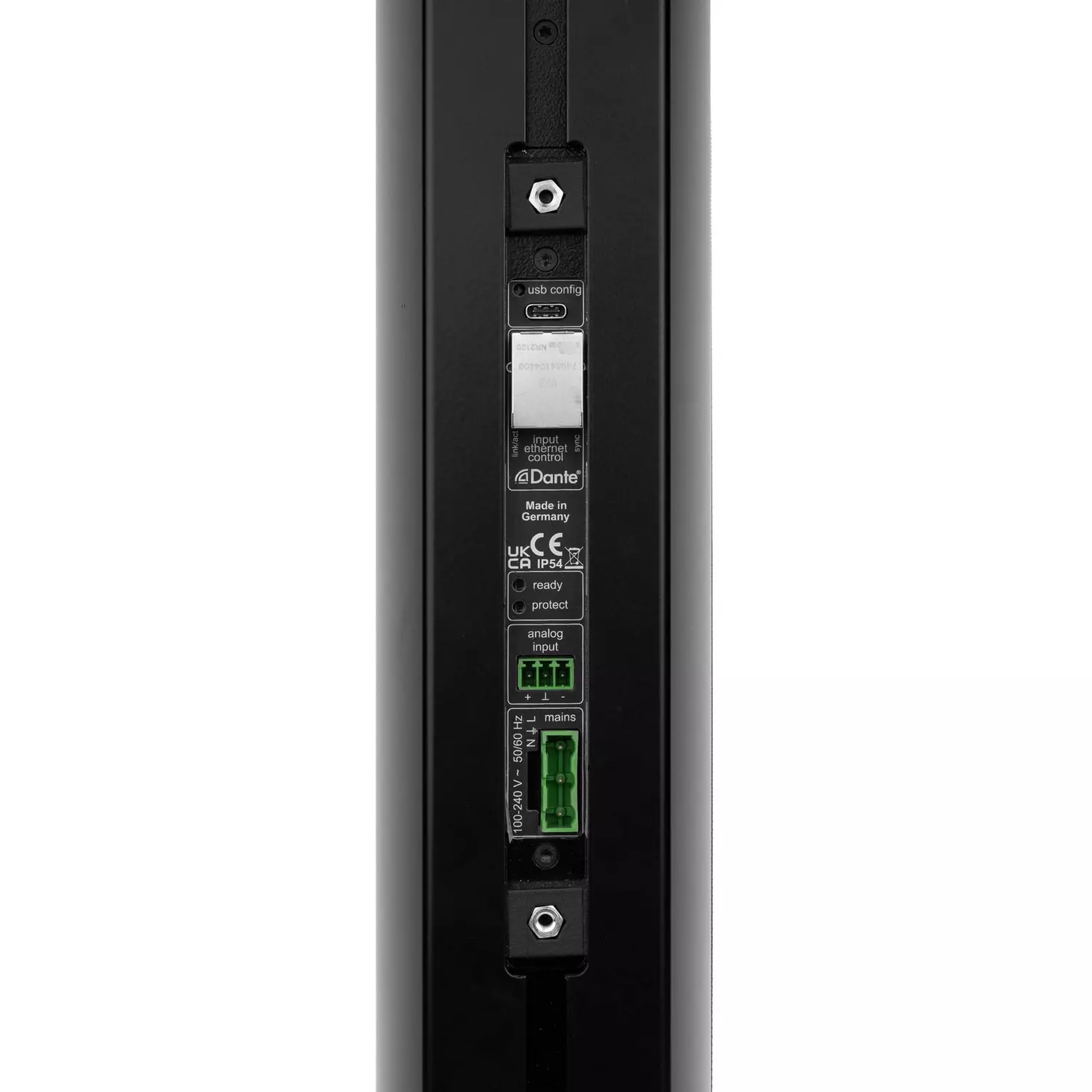 Focus Slim FS-150 — vue 10
