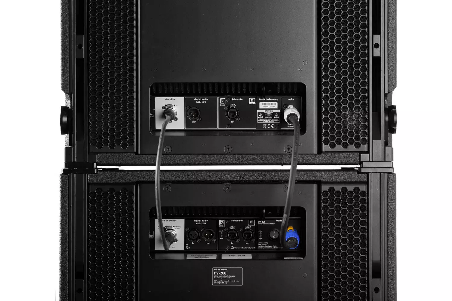 Focus Venue FV-100 — vue 7