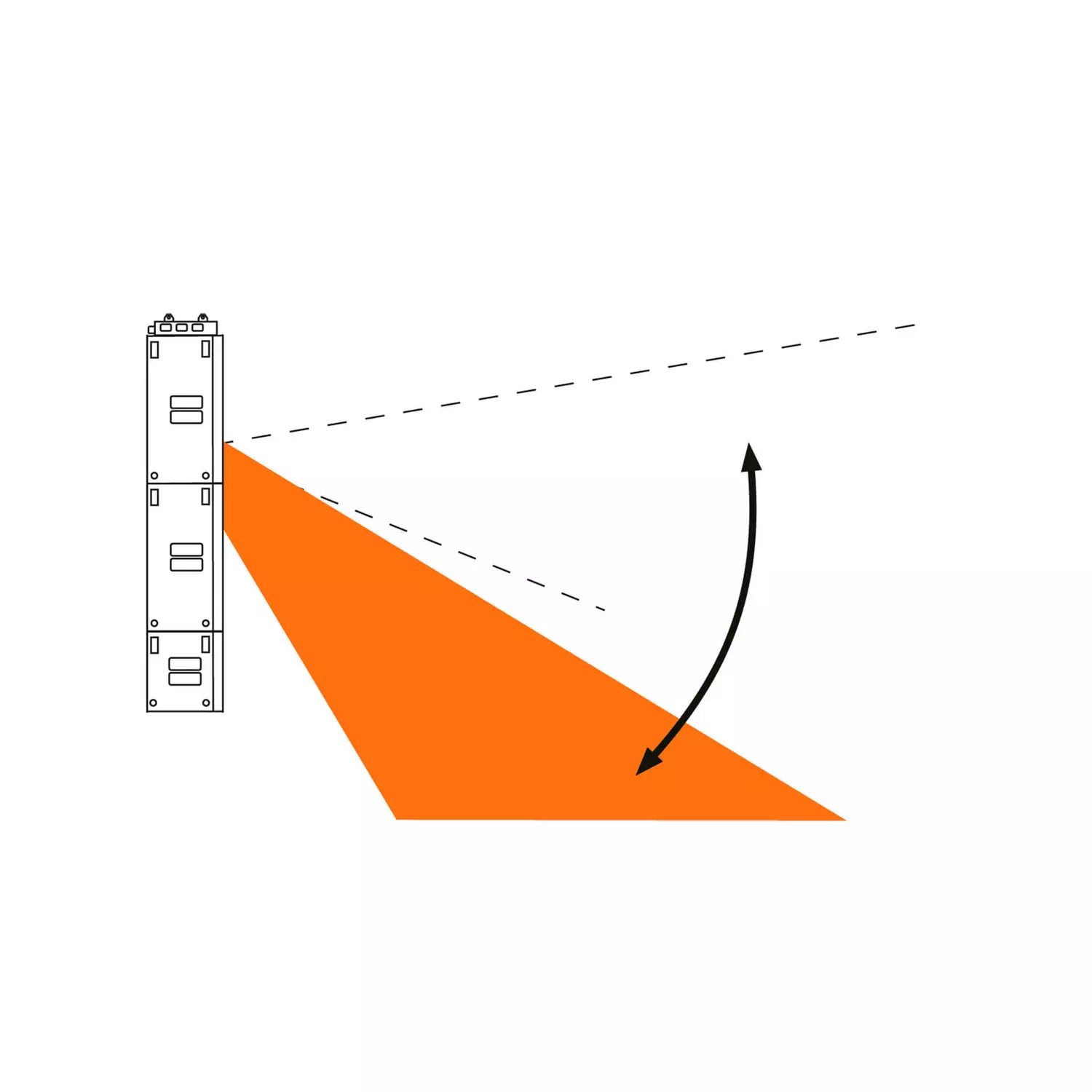 Focus Venue FV-100 — vue 21