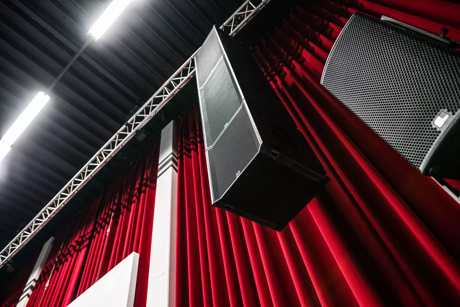 Focus Venue FV-100 — vue 15