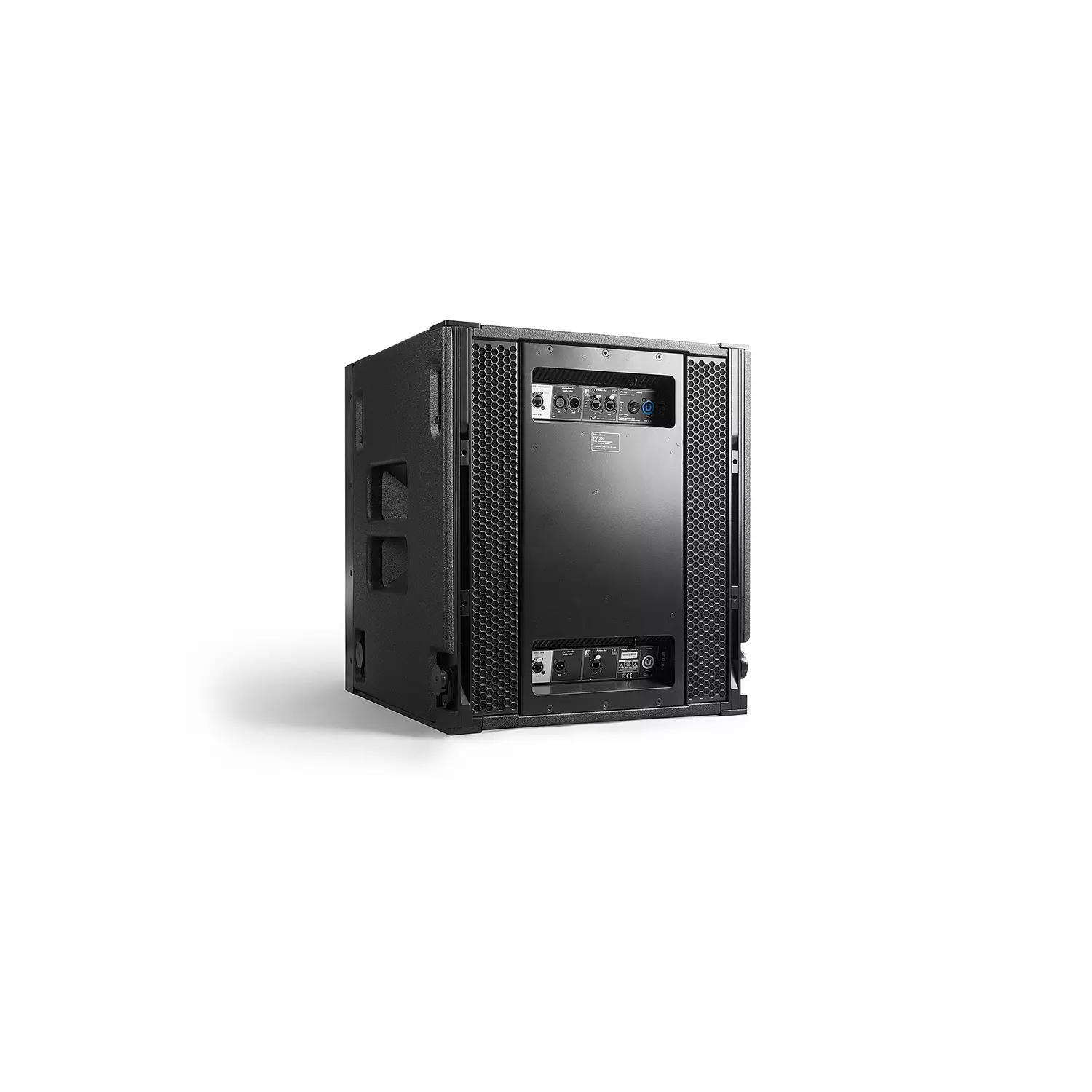 Focus Venue FV-100 — vue 4