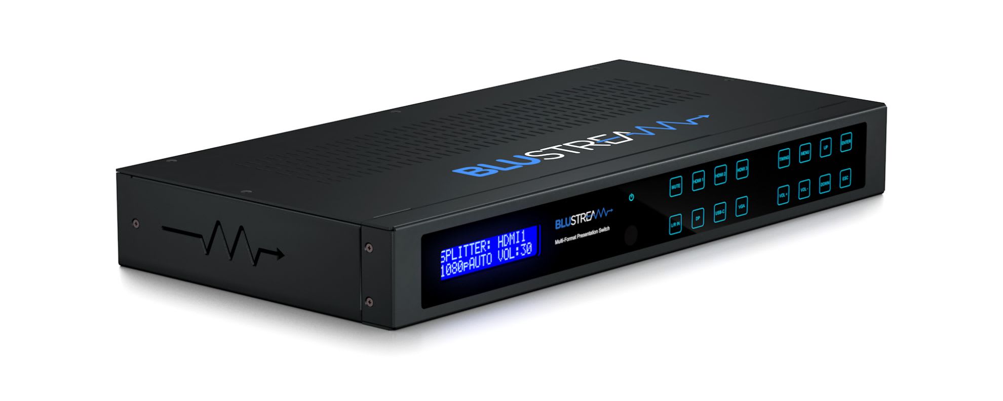MFP62 — BLUSTREAM