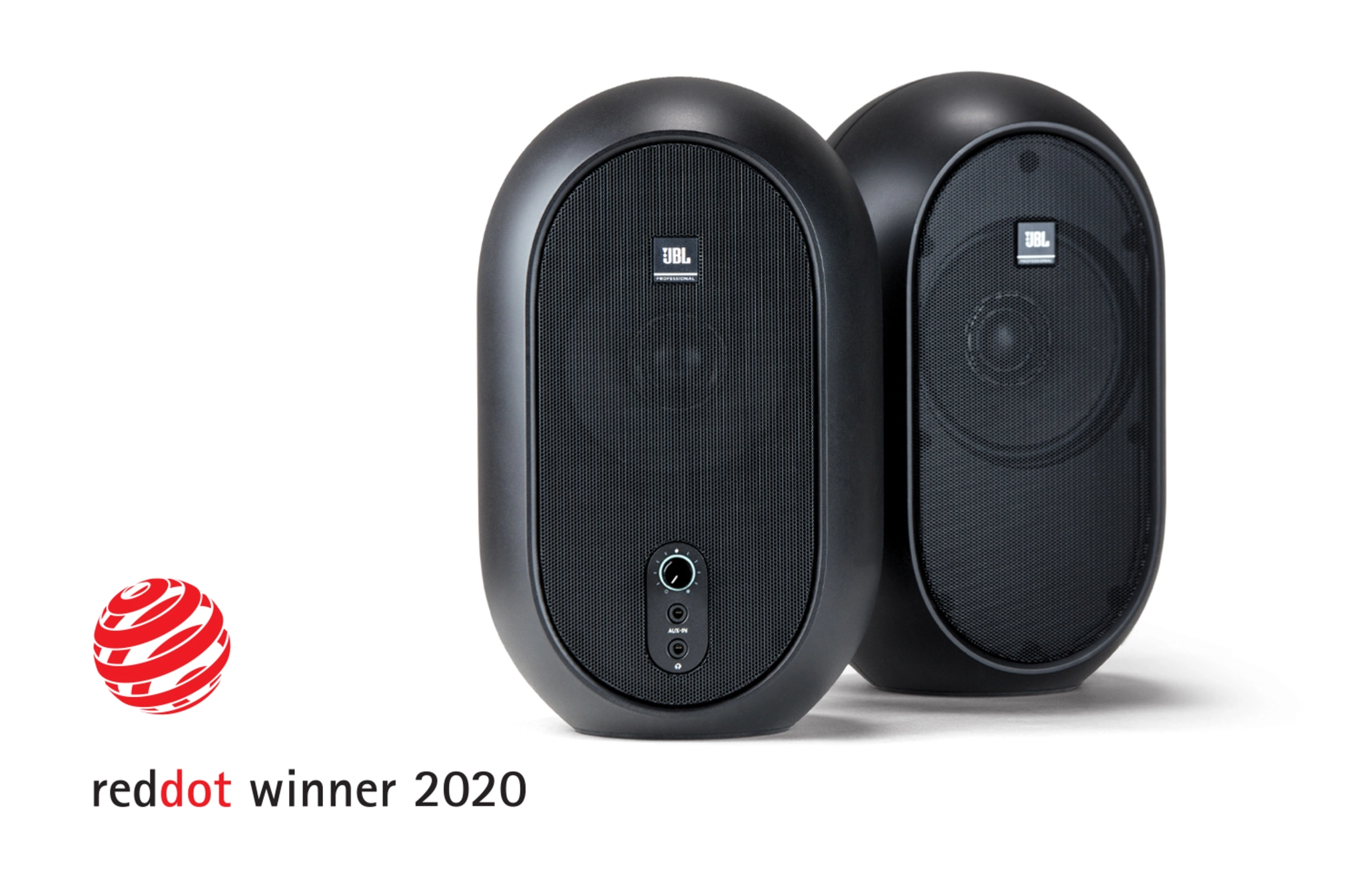 104 — JBL Professional
