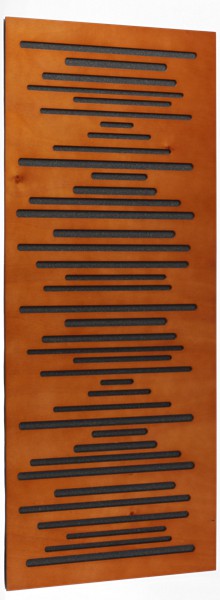 VICOUSTIC WAVEWOOD 120 Panneau Absorbant (Lot de 4) — Vicoustic